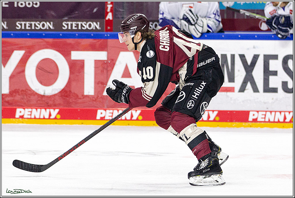 PENNY DEL;  Koelner Haie - Schwenninger Wild Wings; Koeln, 21.03.2021